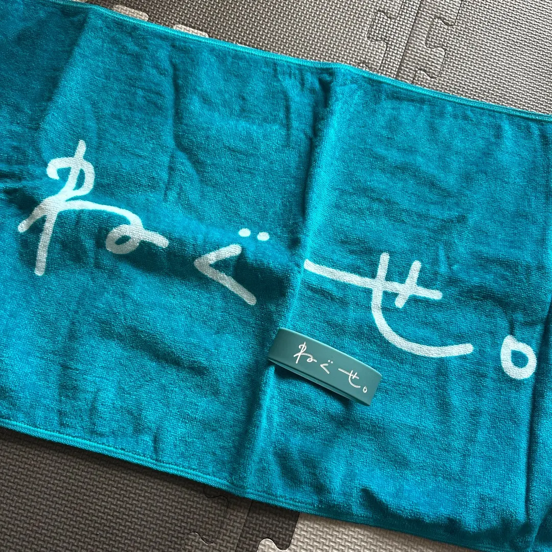 2026年最新】邦ロックバンド タオルの人気アイテム - メルカリ