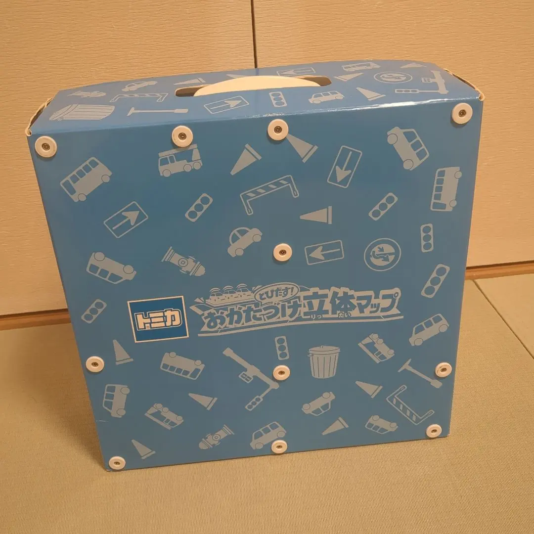 2026年最新】トミカ お かたづけ 立体 マップの人気アイテム - メルカリ