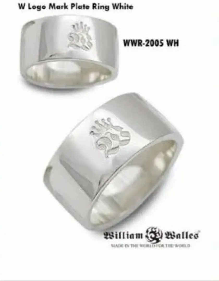 2026年最新】william wallesの人気アイテム - メルカリ