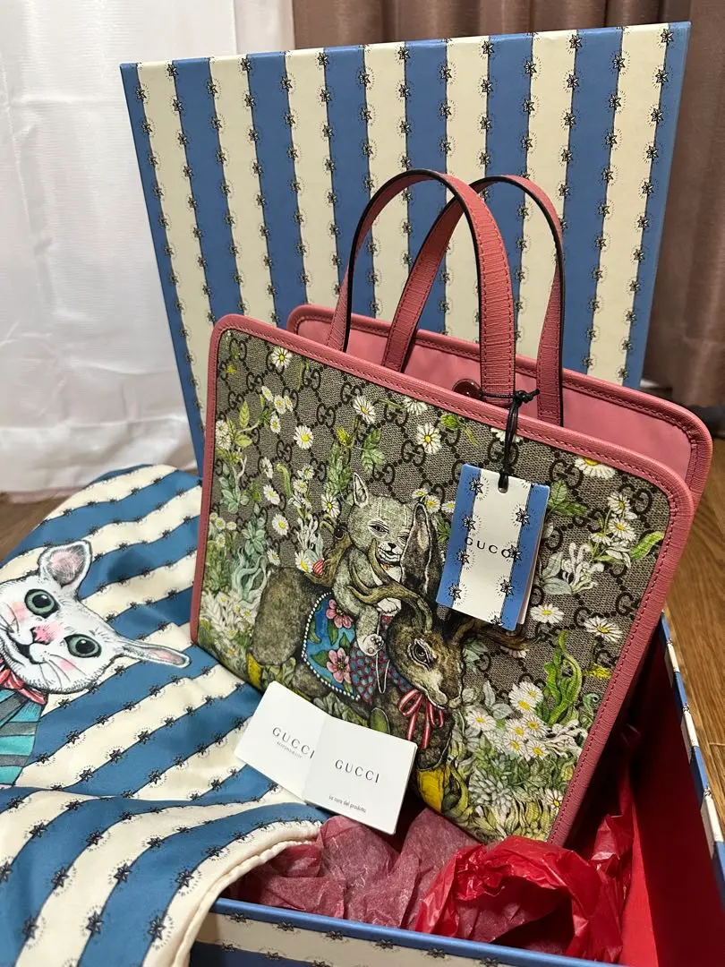 2026年最新】ヒグチユウコ グッチ チルドレンの人気アイテム - メルカリ