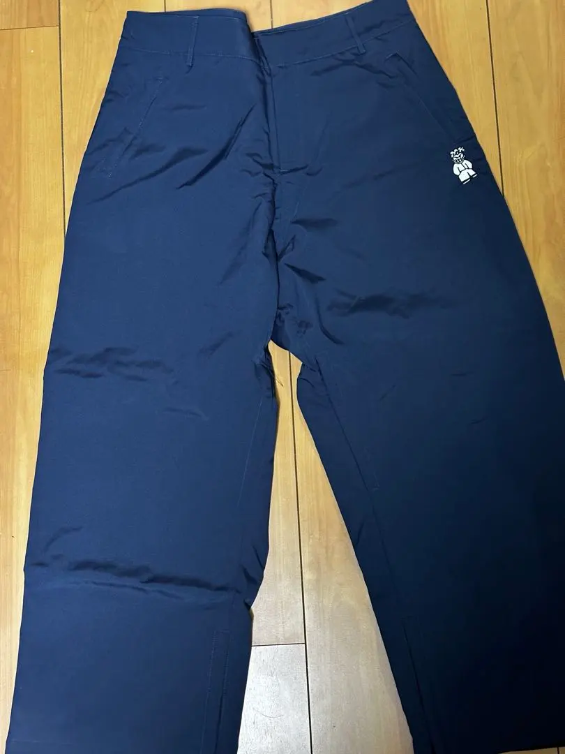 2026年最新】harlaut パンツの人気アイテム - メルカリ