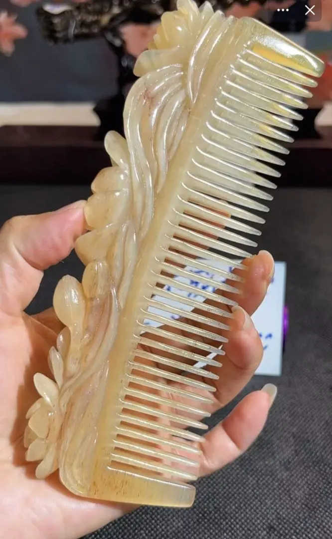 2026年最新】羊角櫛の人気アイテム - メルカリ