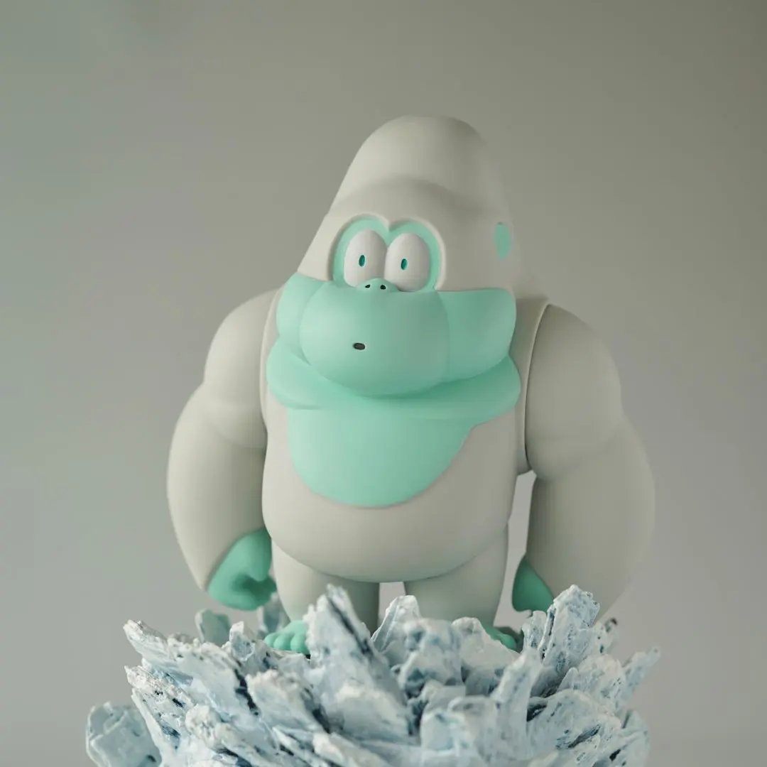 2026年最新】モンキークラブ ソフビの人気アイテム - メルカリ