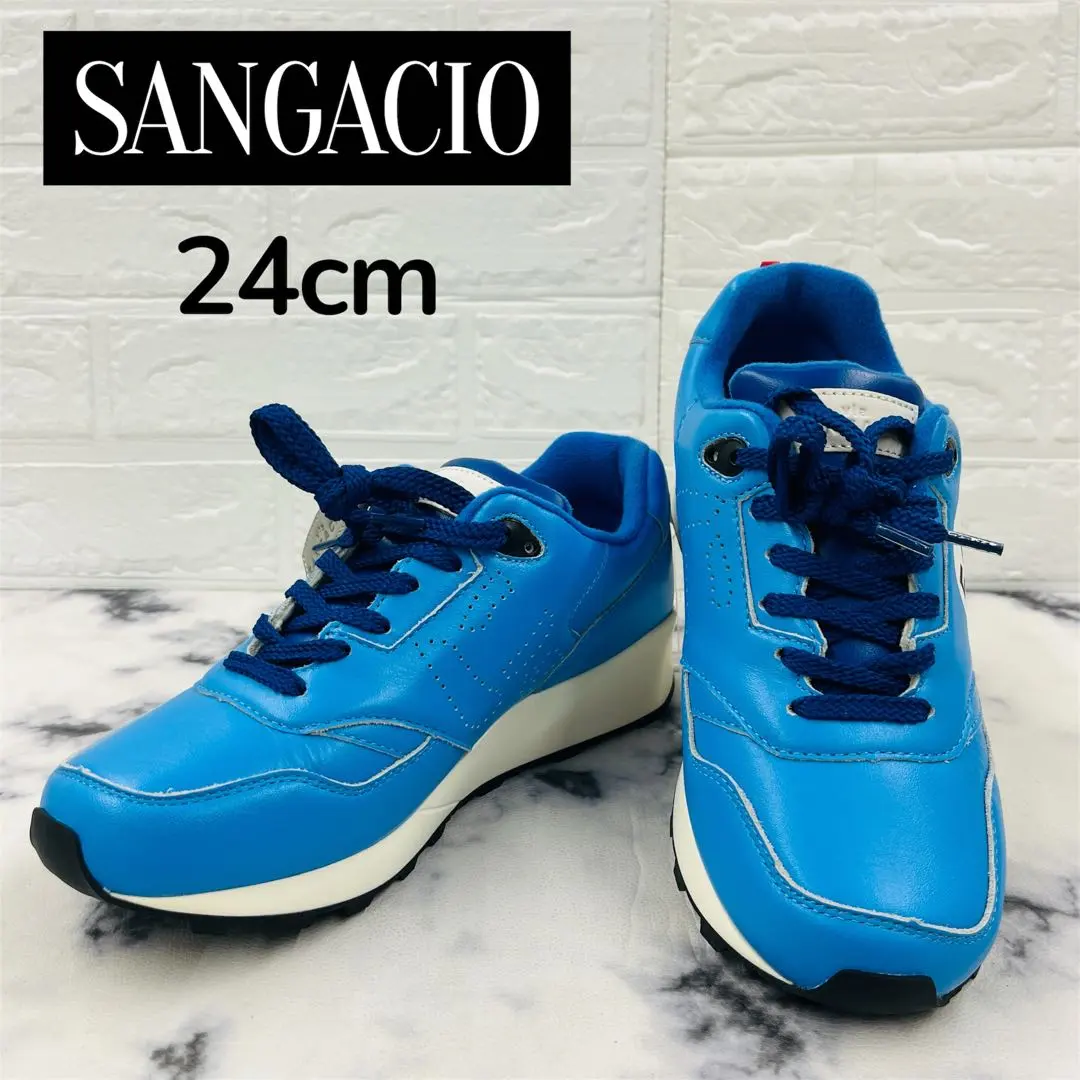 2026年最新】にゅ〜ずスニーカー スカイブルーの人気アイテム - メルカリ