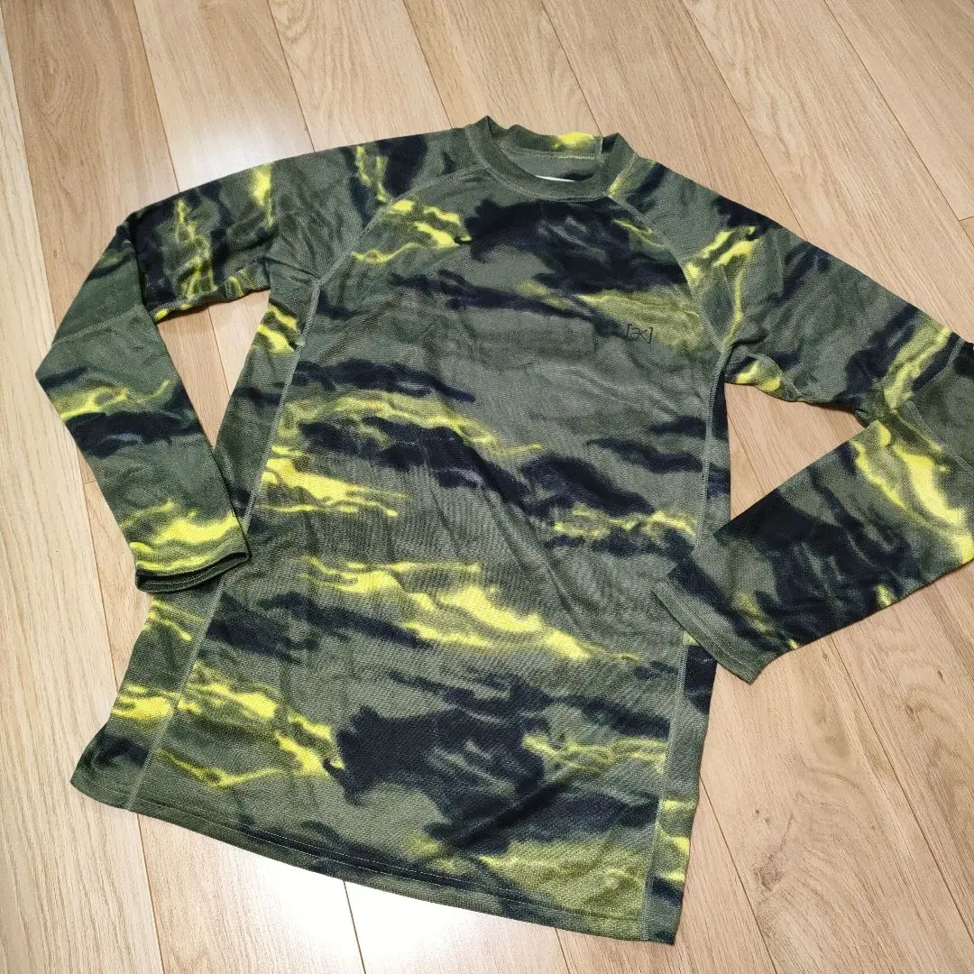 2026年最新】BURTON AK カモフラの人気アイテム - メルカリ