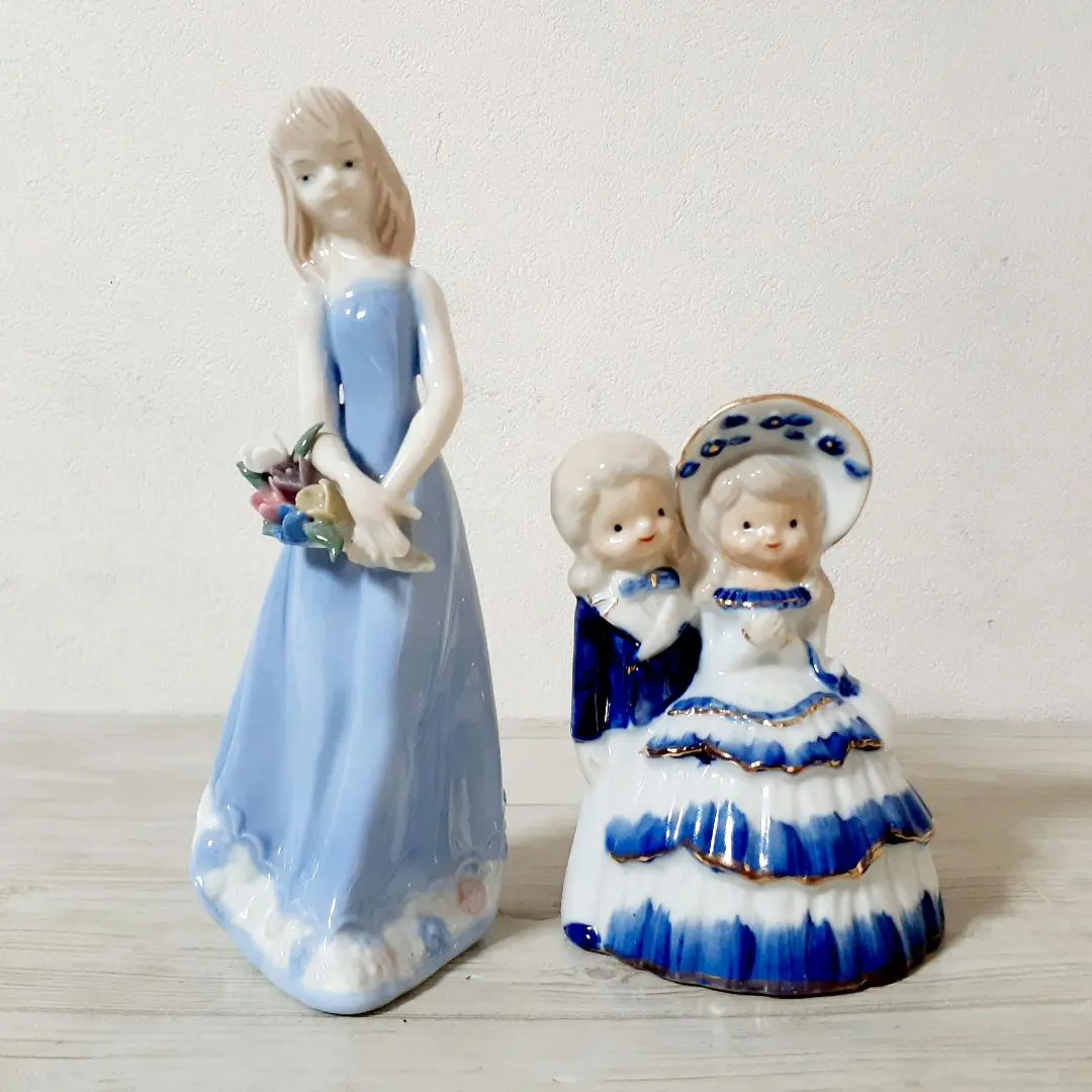 2026年最新】リヤドロ+ベルの人気アイテム - メルカリ