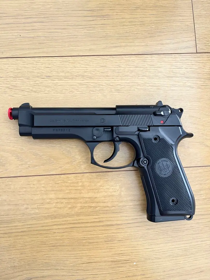 2026年最新】ベレッタ m92f グリップの人気アイテム - メルカリ