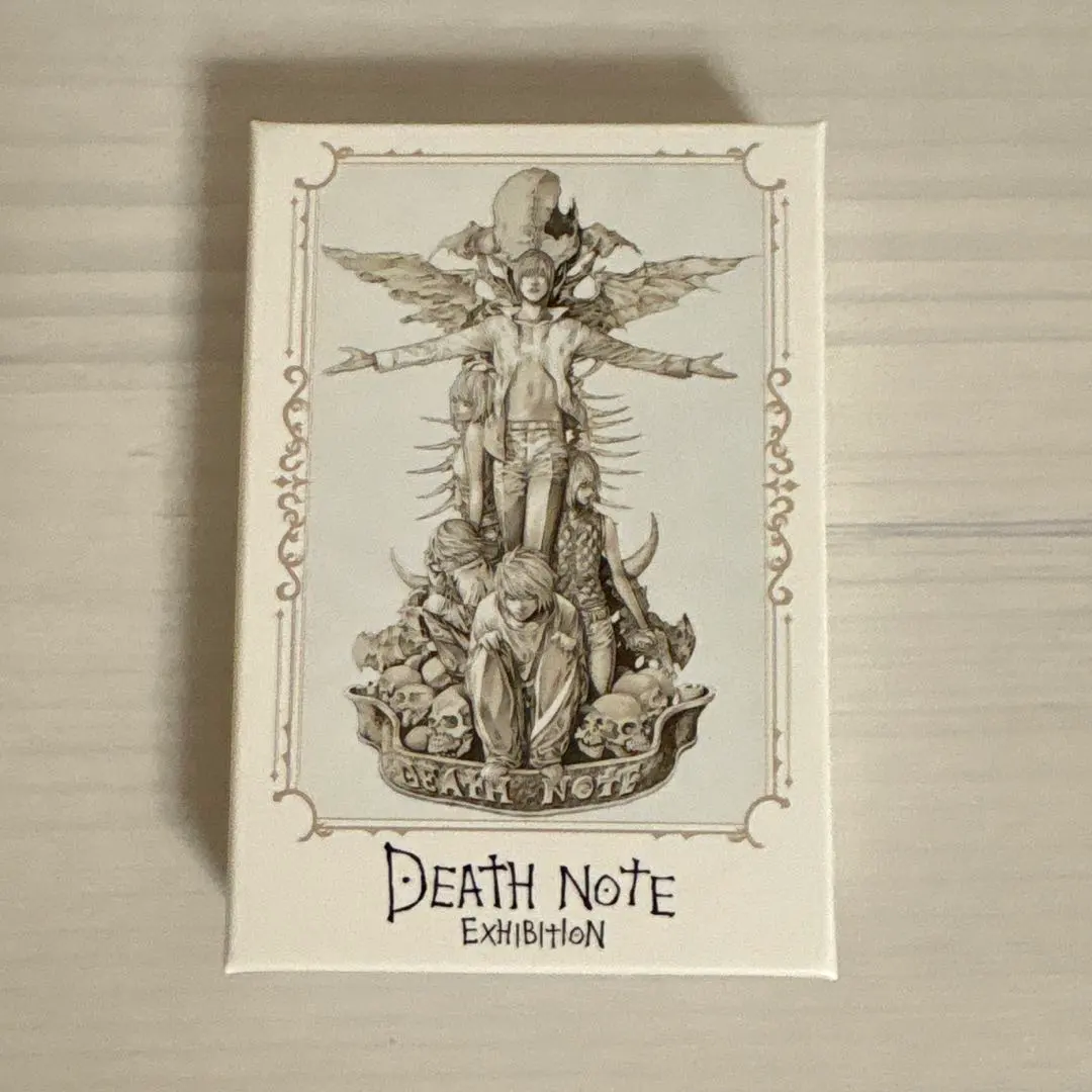 2026年最新】デスノート トランプの人気アイテム - メルカリ