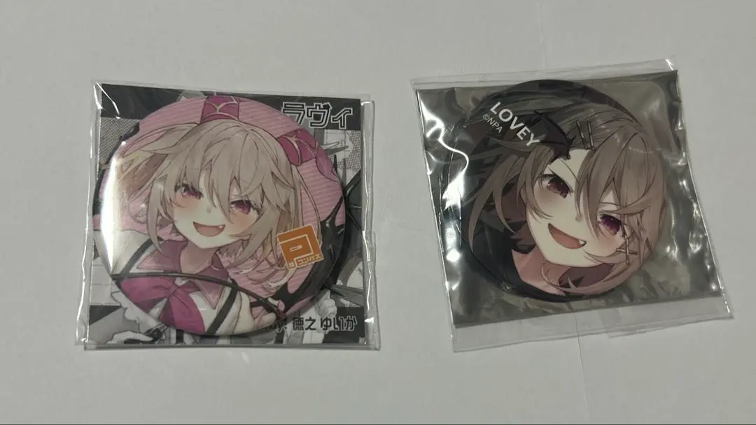 2026年最新】コンパスのラヴィの缶バッジです。の人気アイテム - メルカリ