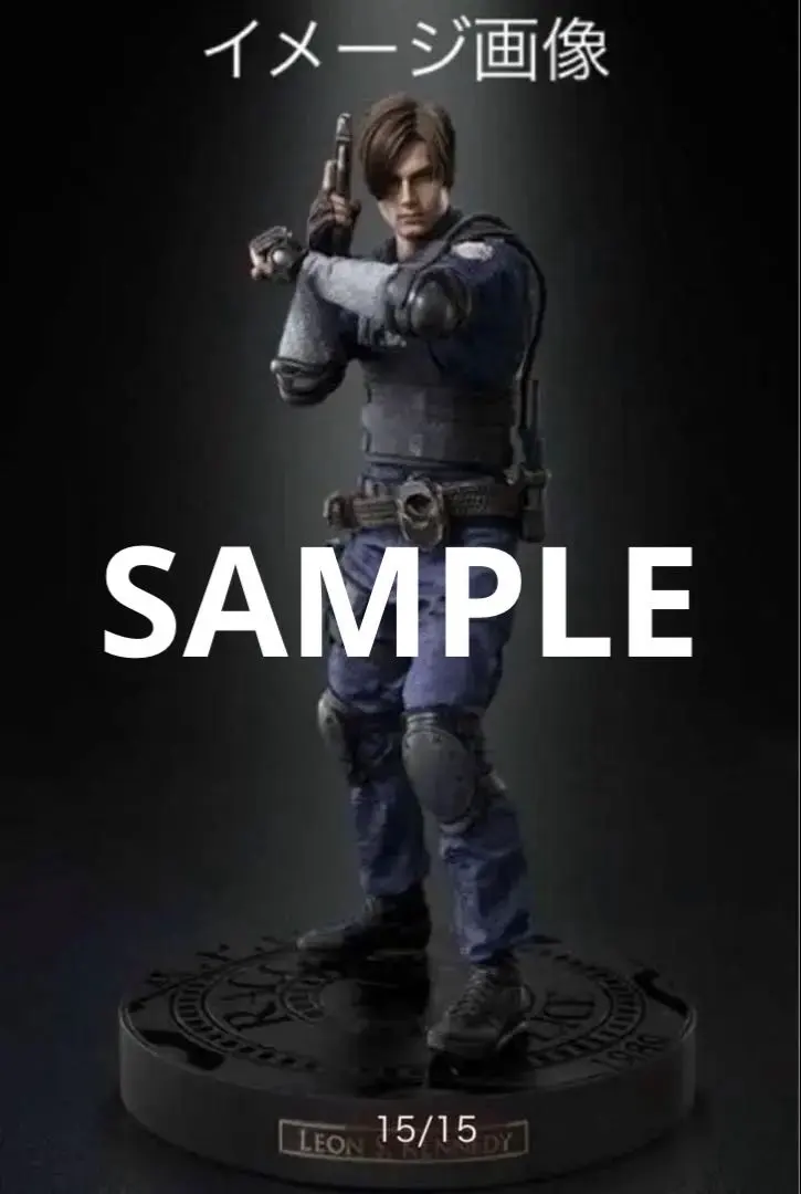 2026年最新】バイオハザードre2 コレクターズの人気アイテム - メルカリ