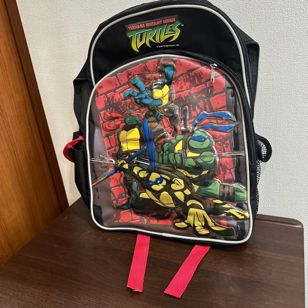 2026年最新】タートルズ リュックの人気アイテム - メルカリ