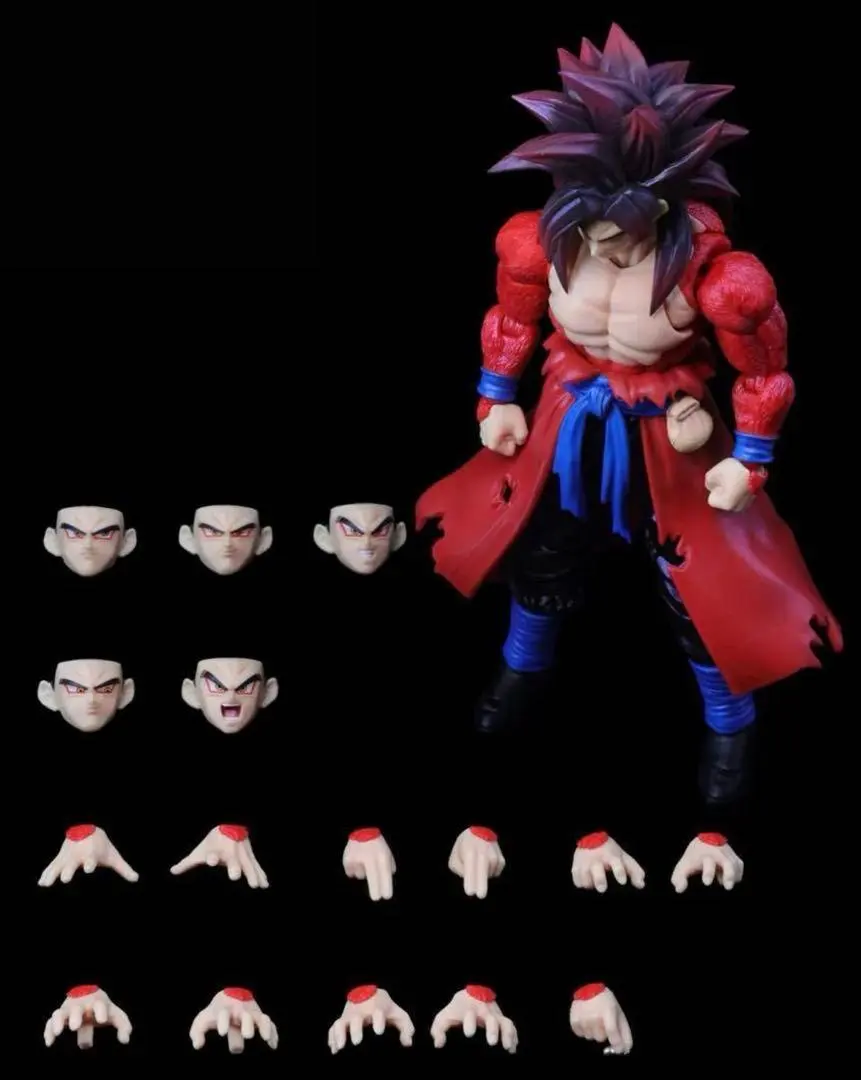 2026年最新】DEMONIACAL fit 孫悟空の人気アイテム - メルカリ