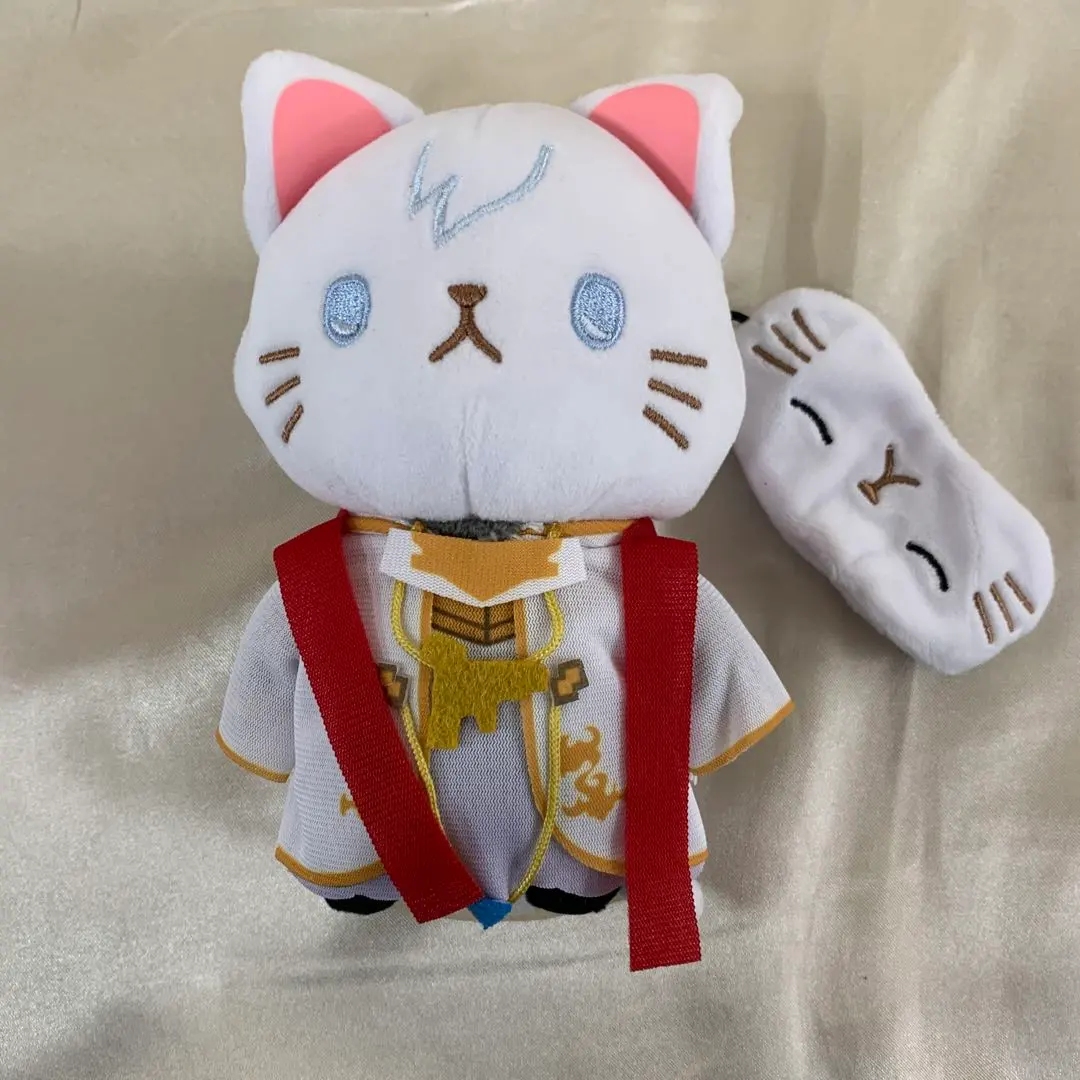 2026年最新】グラブル ルシファー ぬいぐるみの人気アイテム - メルカリ