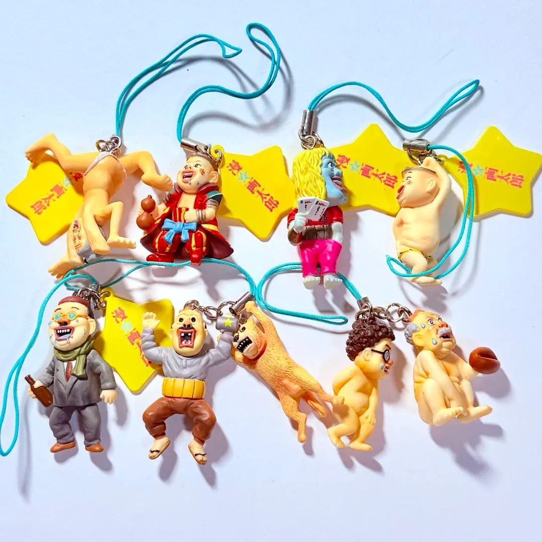 2026年最新】珍遊記フィギュアの人気アイテム - メルカリ