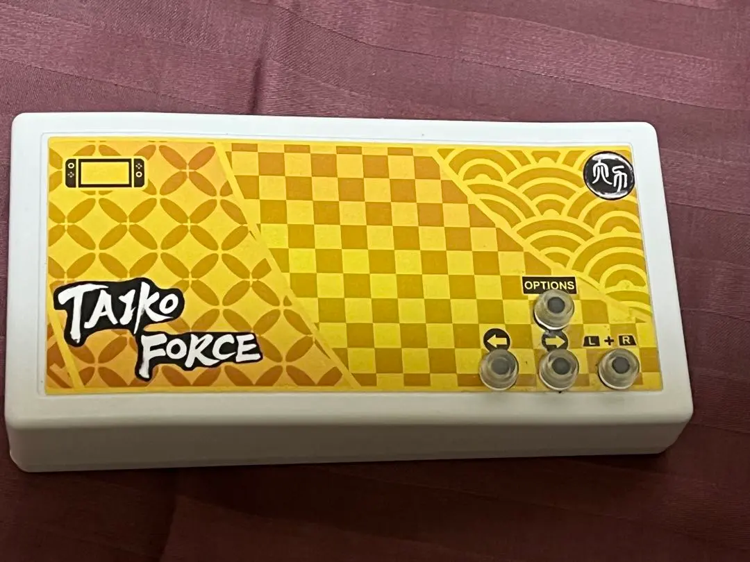 2026年最新】太鼓フォース 接続機の人気アイテム - メルカリ