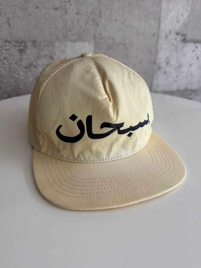 2026年最新】supreme アラビック キャップの人気アイテム - メルカリ