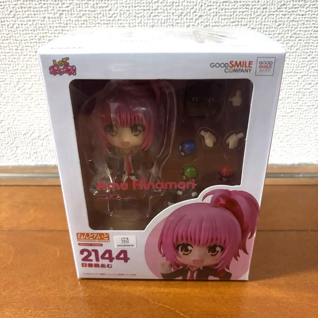 2026年最新】ねんどろいど しゅごキャラ! 日奈森あむの人気アイテム