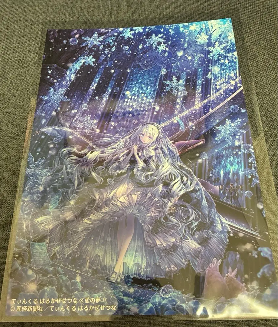 2026年最新】絵師100人展 てぃんくるの人気アイテム - メルカリ