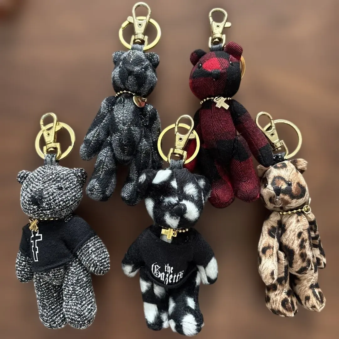 2026年最新】TheGazette ベアの人気アイテム - メルカリ