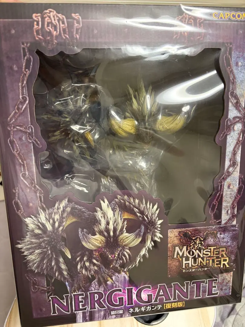 2026年最新】ネルギガンテ クリエイターズモデルの人気アイテム - メルカリ