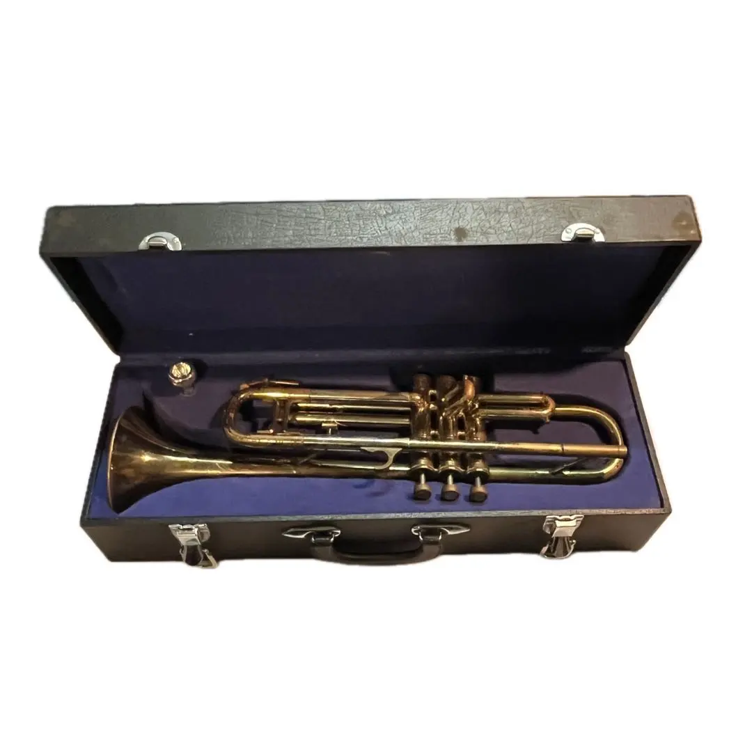 2026年最新】huttl トランペットの人気アイテム - メルカリ