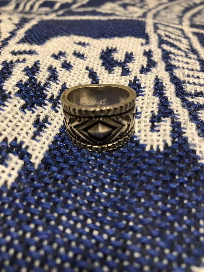 2026年最新】ハーマンスミス リングの人気アイテム - メルカリ