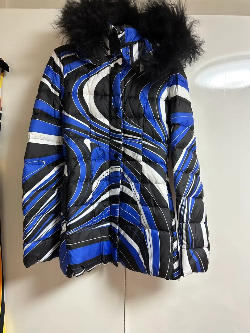 2026年最新】エミリオプッチダウンコートの人気アイテム - メルカリ