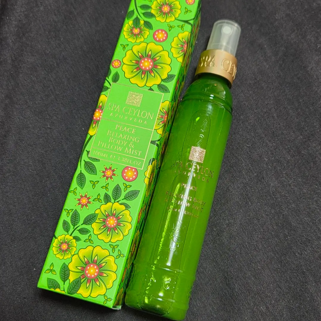 2026年最新】SPA CEYLON 香水の人気アイテム - メルカリ