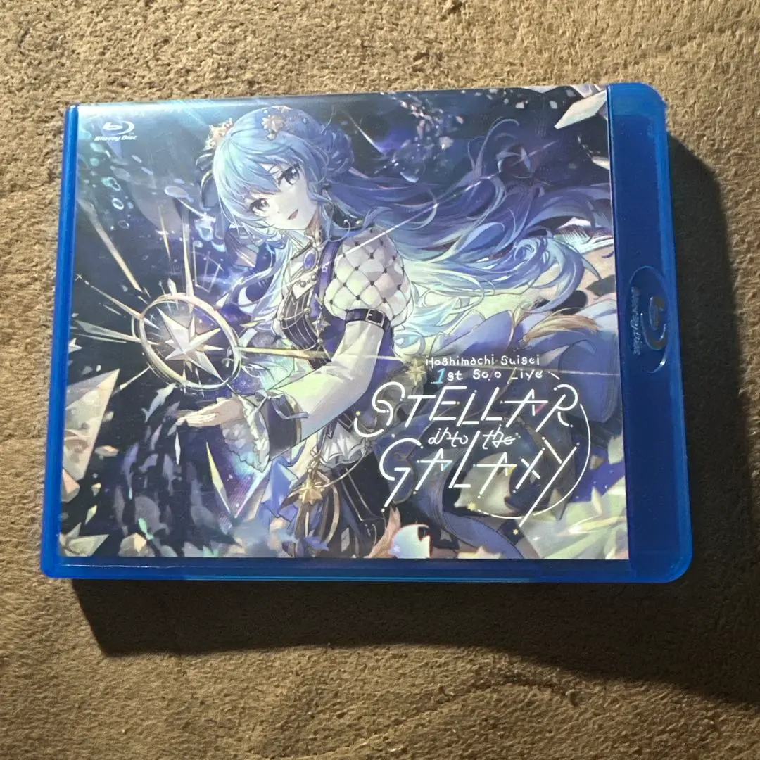 2026年最新】stellar into the galaxy 星街すいせい sspの人気アイテム