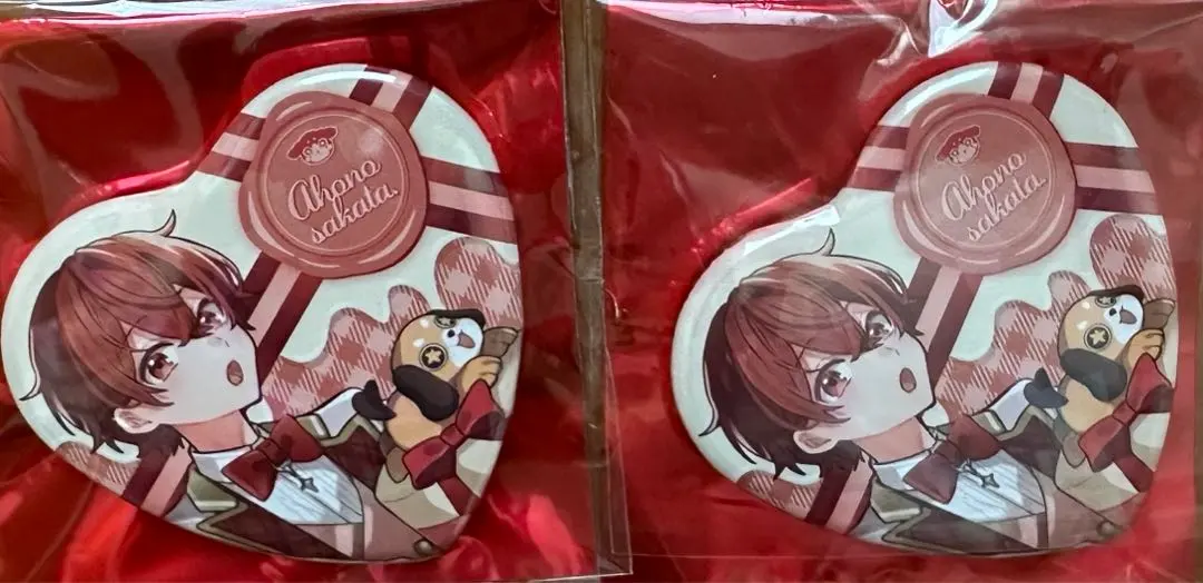 2026年最新】そらまふうらさか バレンタイン シークレットの人気