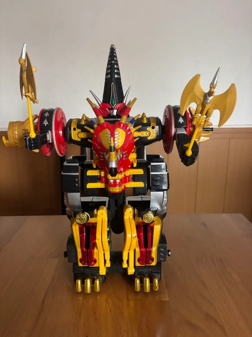 2026年最新】dx マックスオージャの人気アイテム - メルカリ