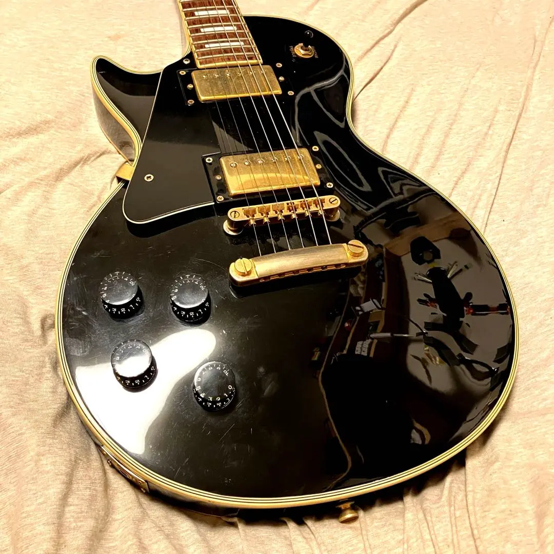 2026年最新】レスポール photogenicの人気アイテム - メルカリ