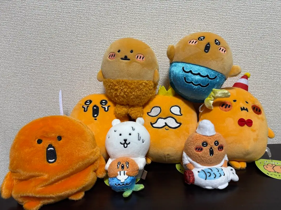 2026年最新】もぐらコロッケ おソースぬいぐるみの人気アイテム - メルカリ