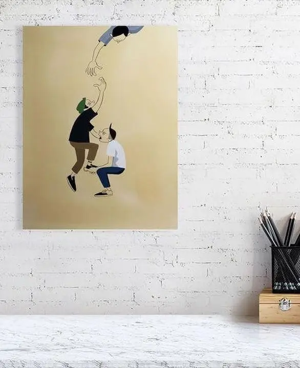 2026年最新】花井祐介 ポスターの人気アイテム - メルカリ