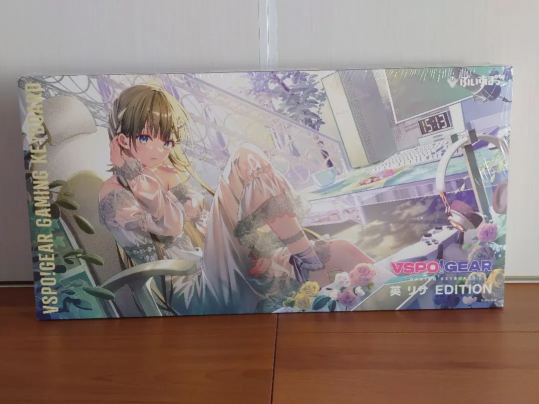 2026年最新】英リサ キーボードの人気アイテム - メルカリ