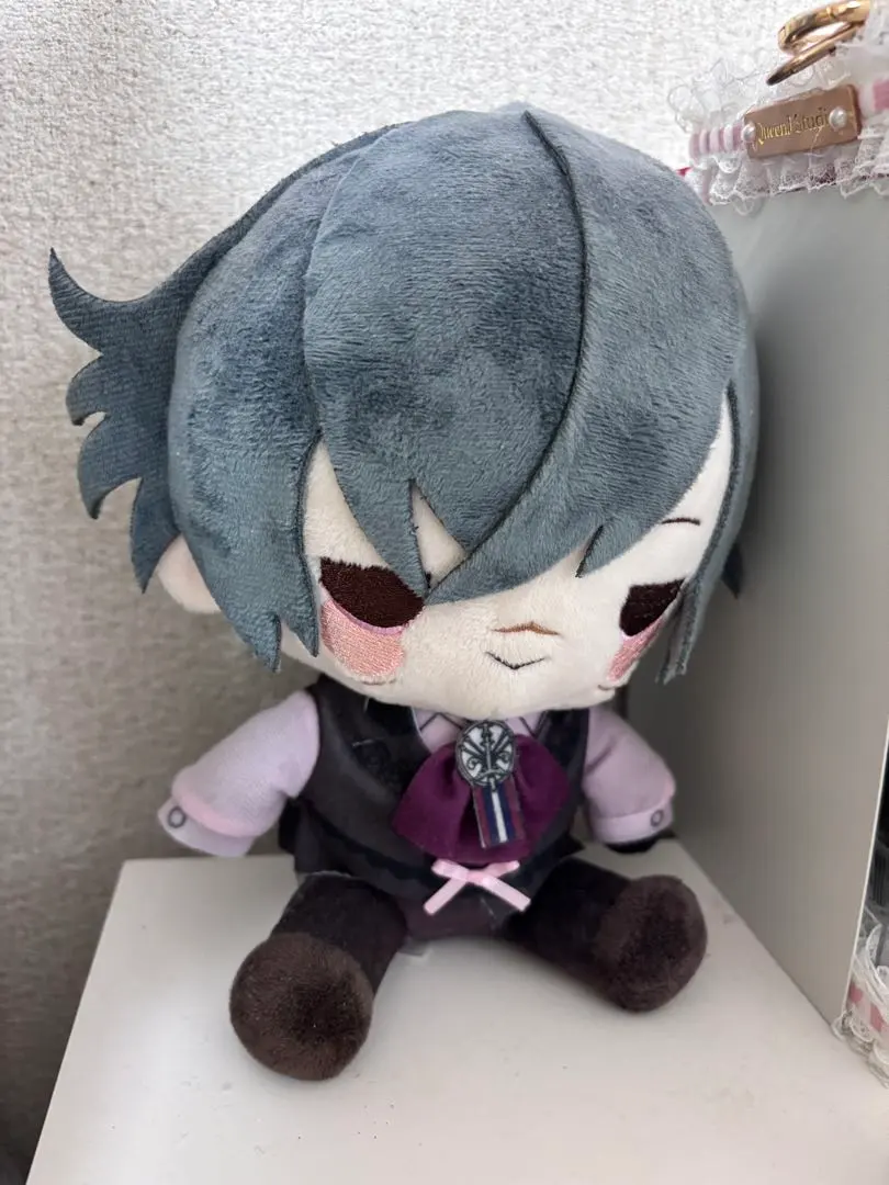 2026年最新】無神アズサ ぬいぐるみの人気アイテム - メルカリ