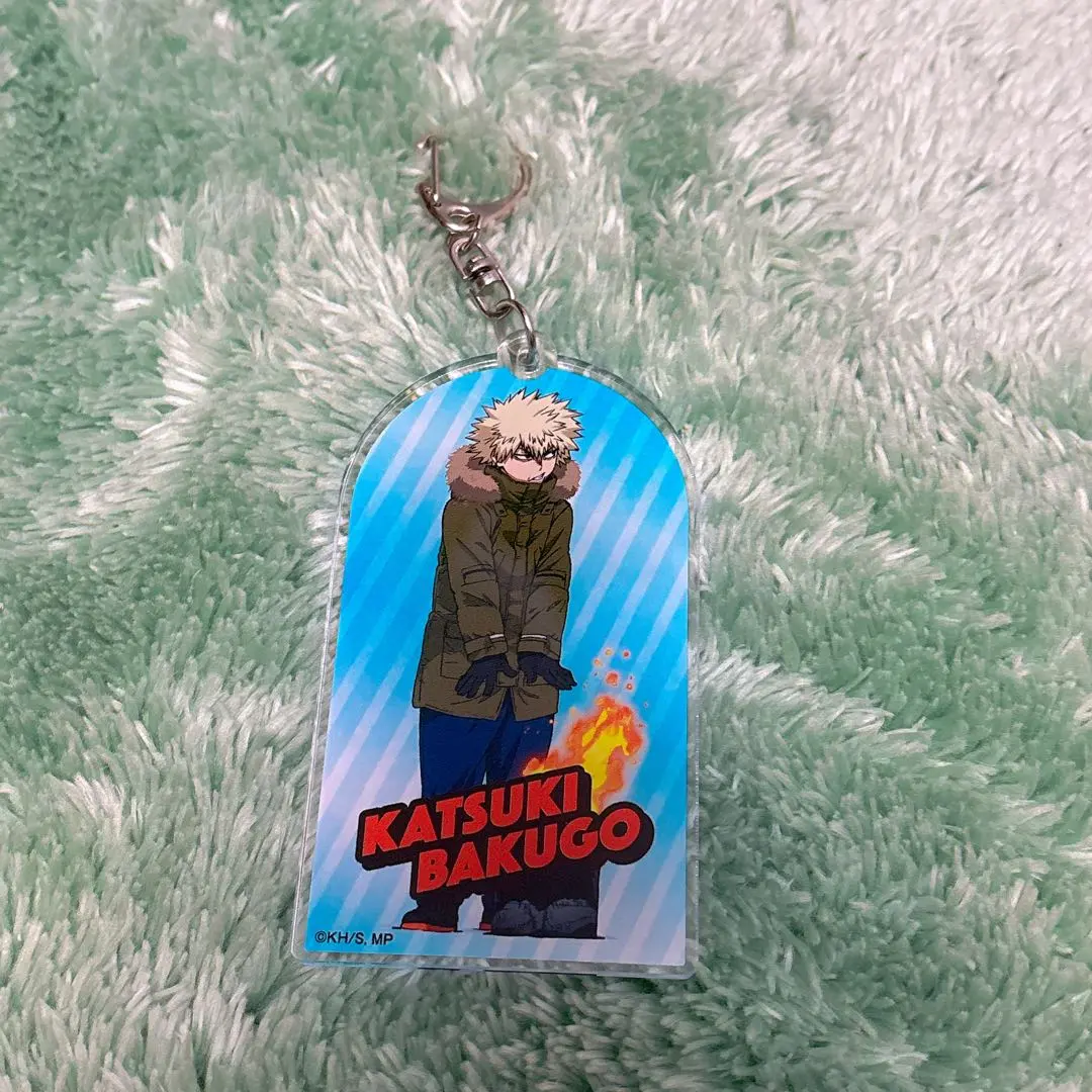 2026年最新】札幌雪まつり ヒロアカの人気アイテム - メルカリ