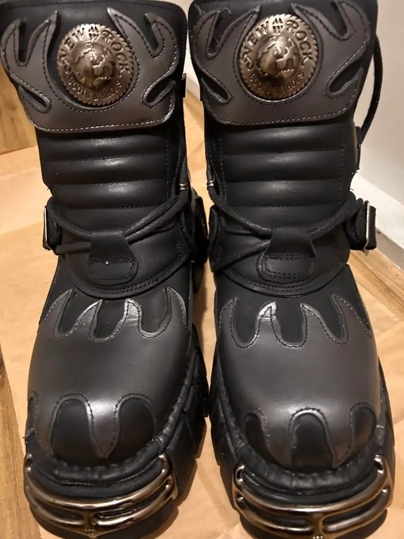 2026年最新】new rock 39の人気アイテム - メルカリ