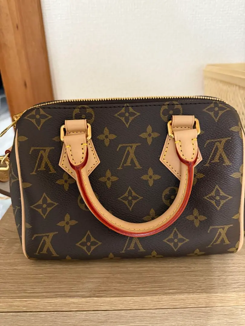 2026年最新】ルイヴィトン スピーディ usaの人気アイテム - メルカリ