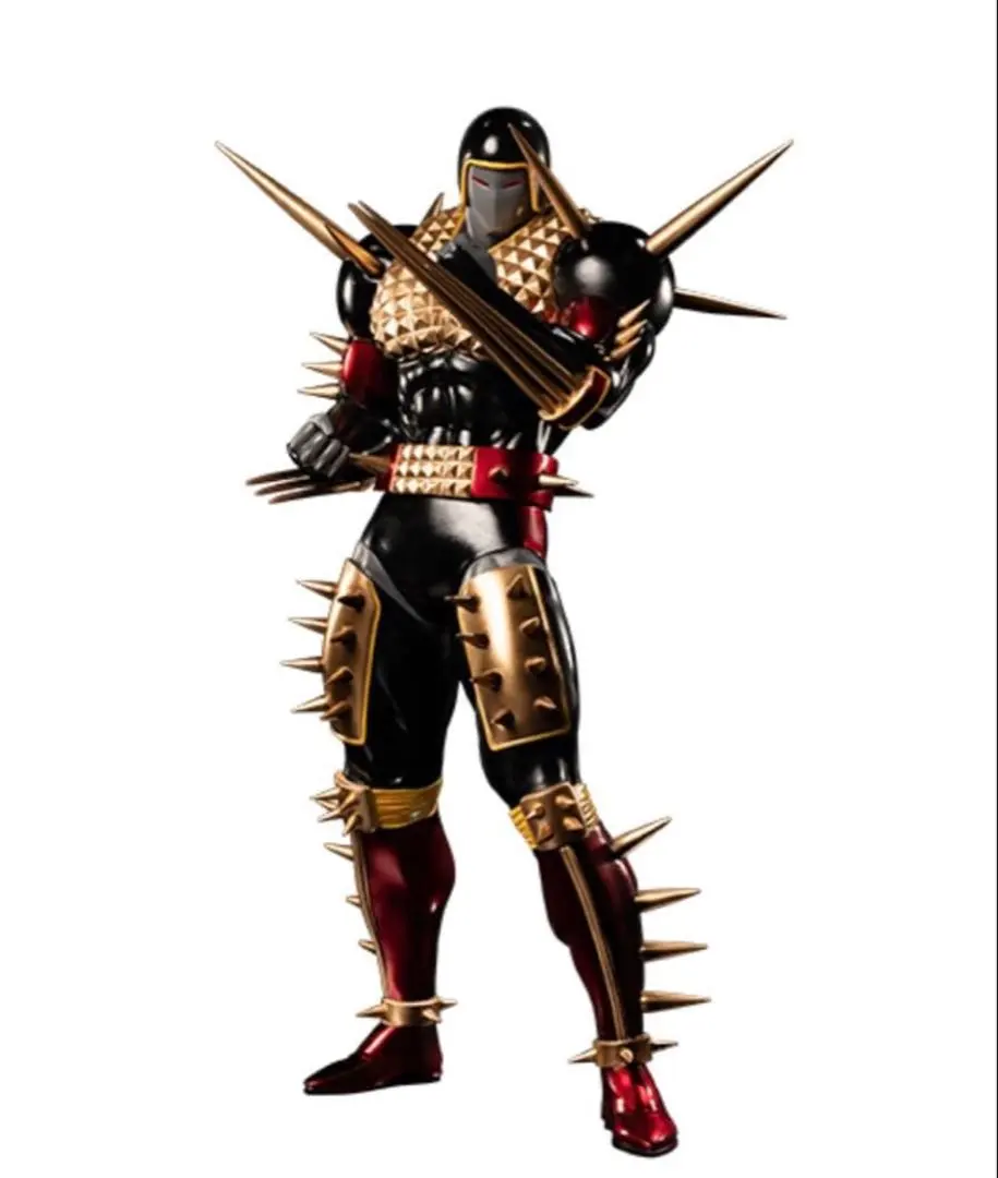 2026年最新】ウォーズマン ミサイルスパイクの人気アイテム - メルカリ