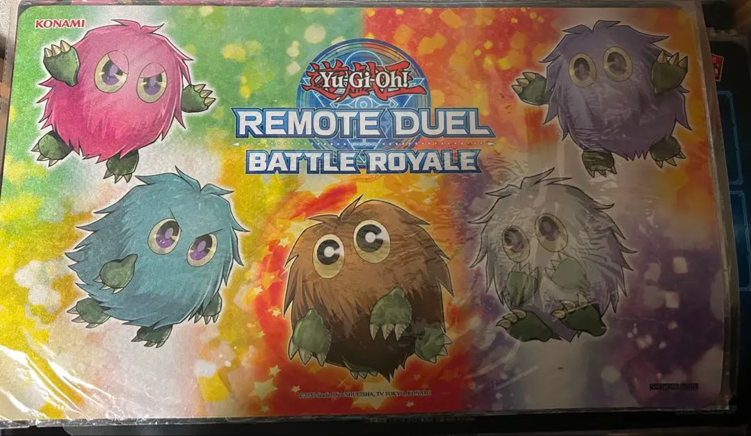 2026年最新】リモートデュエル プレイマットの人気アイテム - メルカリ