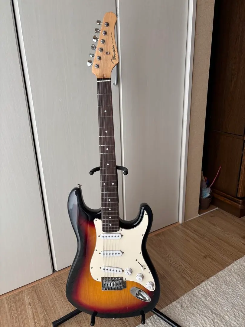 2026年最新】mavis ストラトの人気アイテム - メルカリ