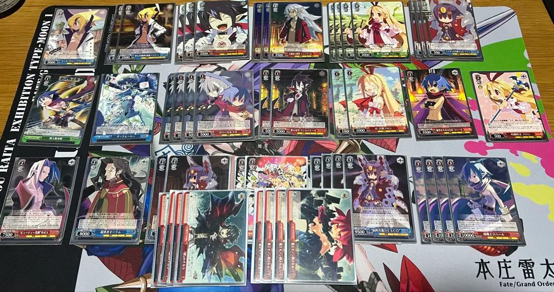 2026年最新】ヴァイス ディスガイアの人気アイテム - メルカリ