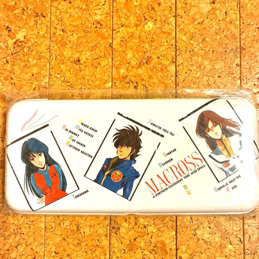 2026年最新】マクロス トランプの人気アイテム - メルカリ