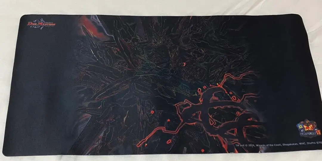 2026年最新】ラストストーム プレイマットの人気アイテム - メルカリ