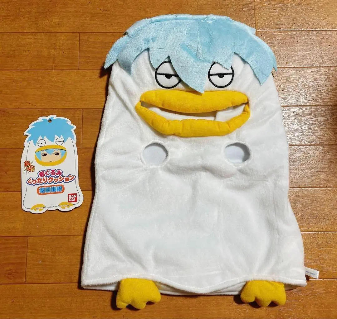 2026年最新】銀魂 銀時 着ぐるみ くったりの人気アイテム - メルカリ