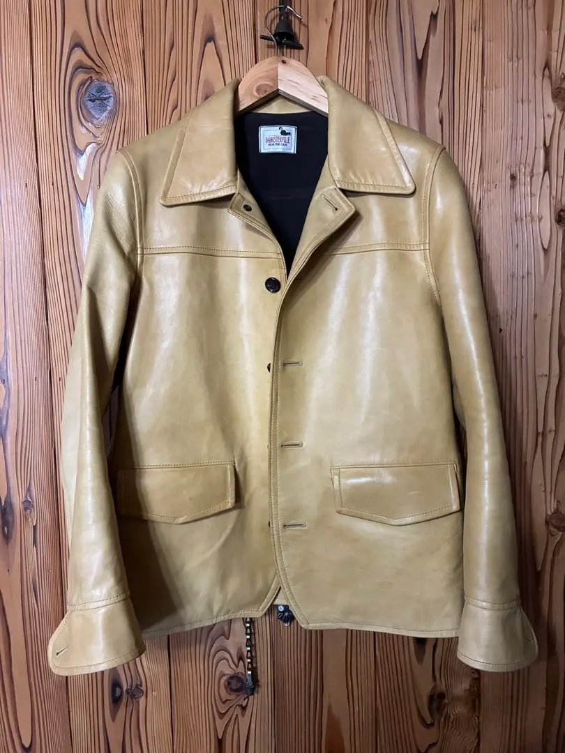 2026年最新】グラッドハン コートの人気アイテム - メルカリ