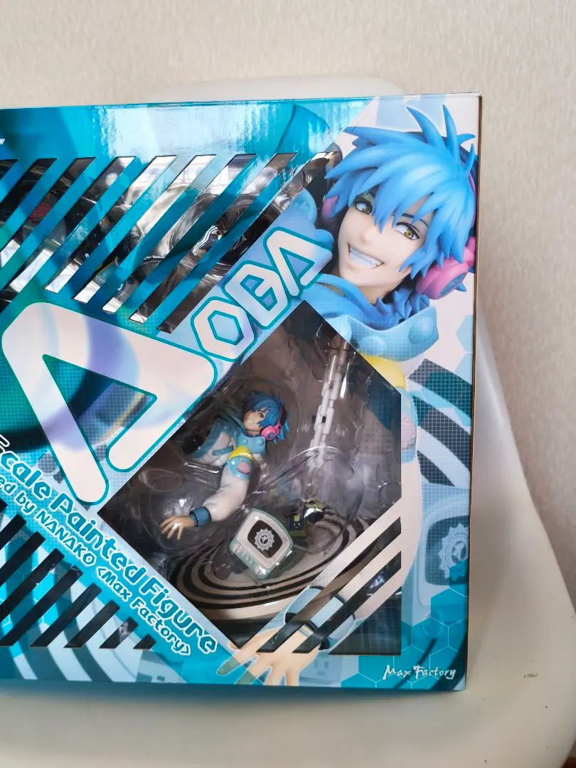 2026年最新】Dramatical Murder 蒼葉 フィギュアの人気アイテム - メルカリ