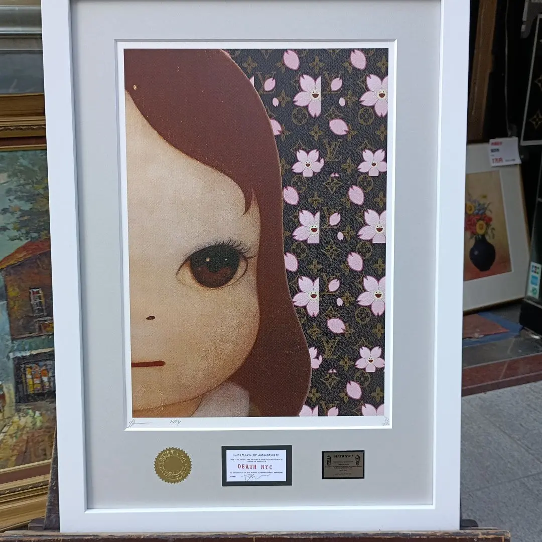 2026年最新】DEATHNYCの人気アイテム - メルカリ