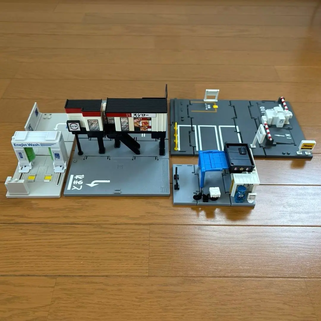2026年最新】トミカタウン洗車場の人気アイテム - メルカリ